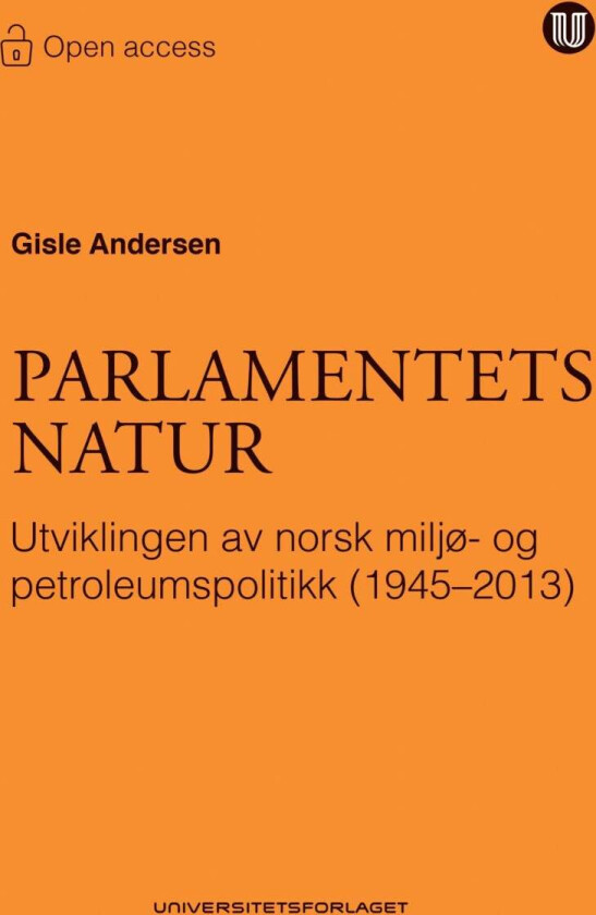 Parlamentets natur
