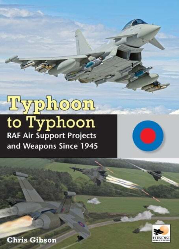 Typhoon to Typhoon av Chris Gibson