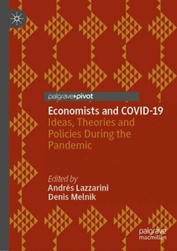 Economists and COVID-19