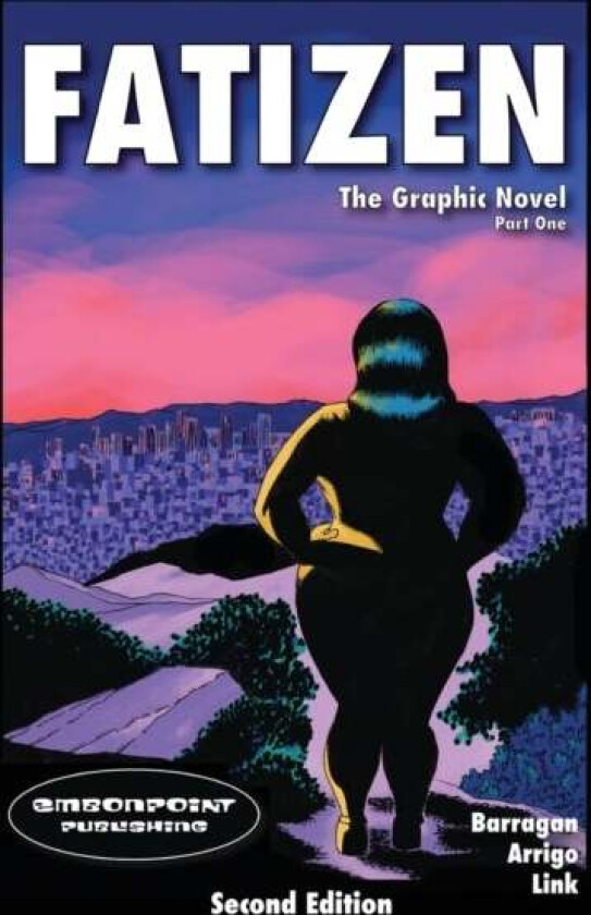 Fatizen av Philip C II Barragan