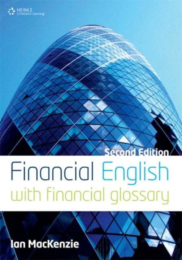 Financial English av Ian MacKenzie