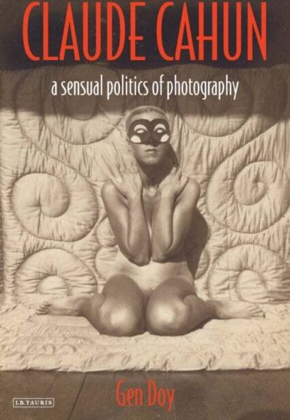 Claude Cahun av Gen Doy