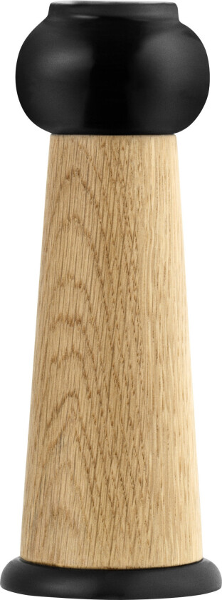 Barrel Pepperkvern Liten Svart