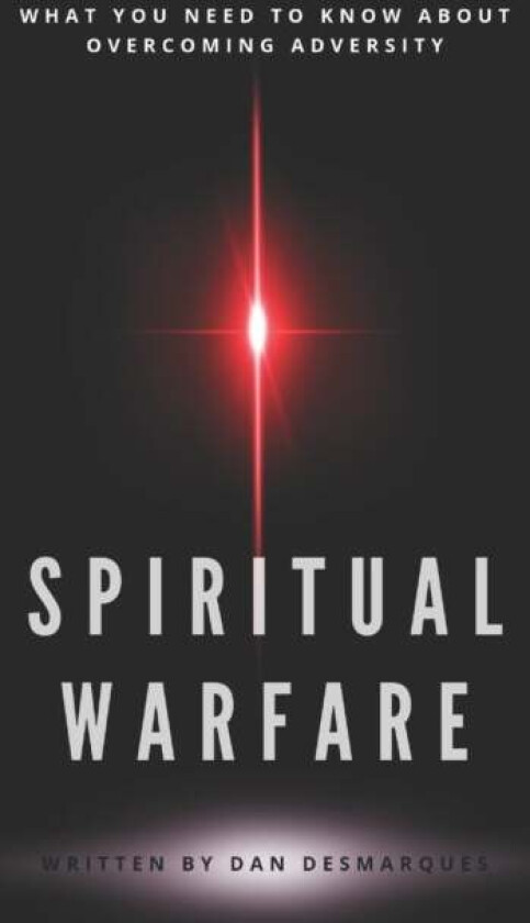 Spiritual Warfare av Dan Desmarques
