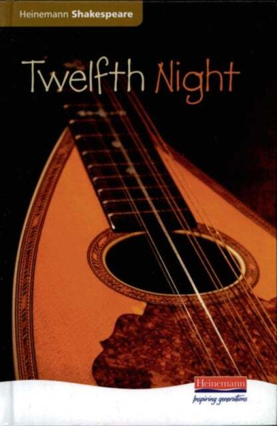 Twelfth Night av Richard Durant, John Seely