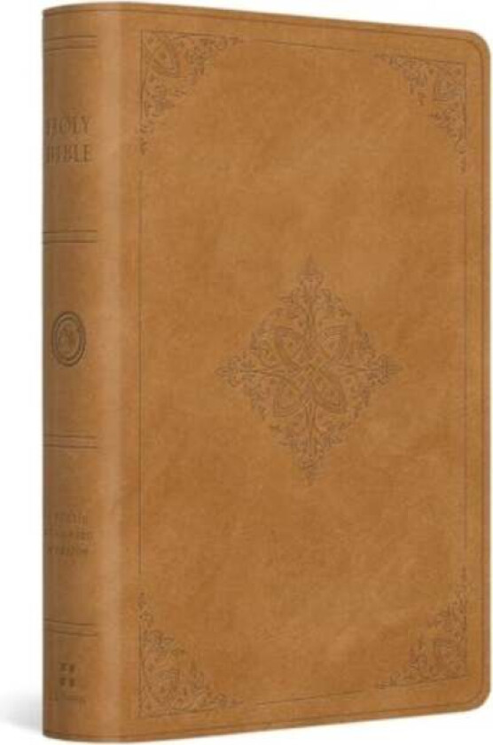 ESV Large Print Bible
