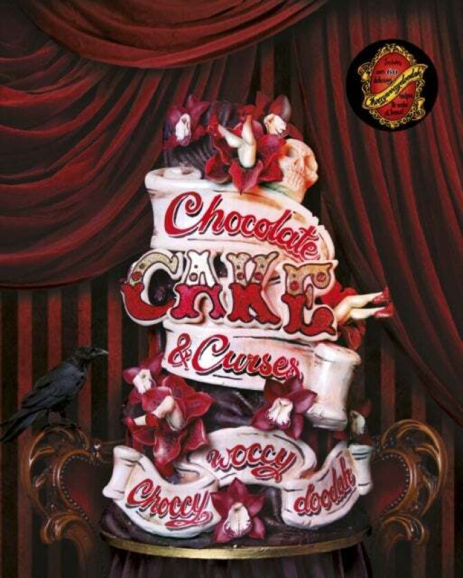 Choccywoccydoodah av Christine Taylor