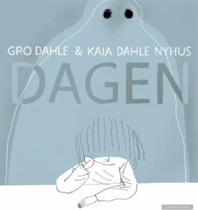 Dagen av Gro Dahle