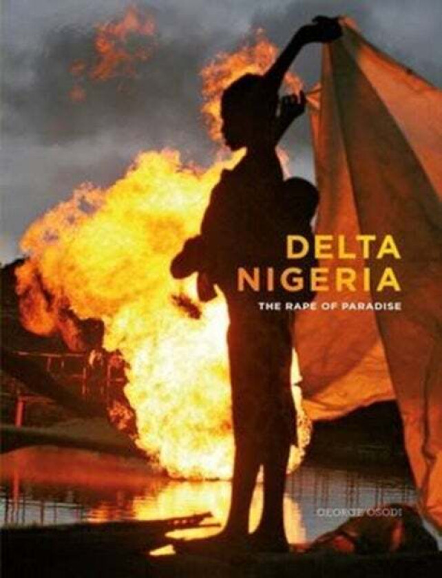 Delta Nigeria av George Osodi