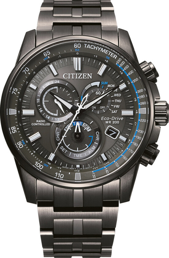 Citizen Eco-Drive Herreklokke CB5887-55H