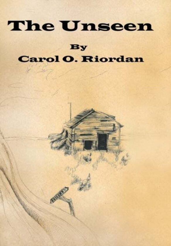 The Unseen av Carol O Riordan