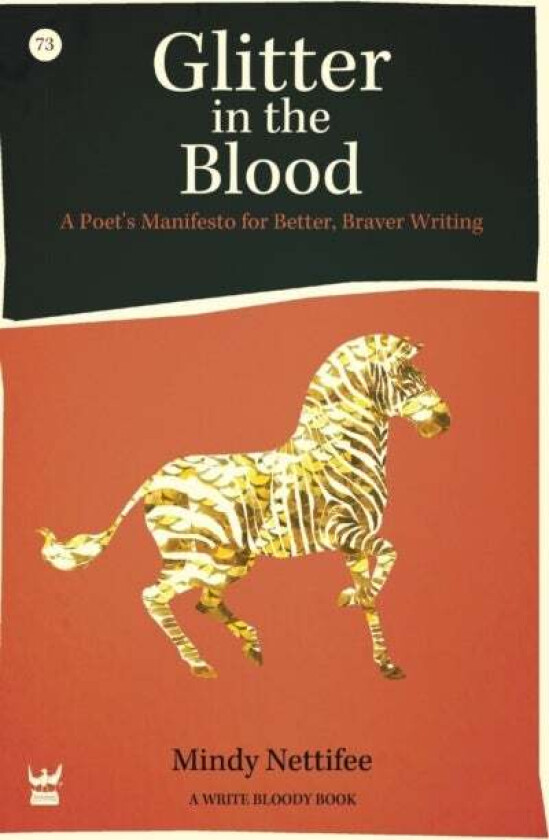 Glitter in the Blood av Mindy Nettifee