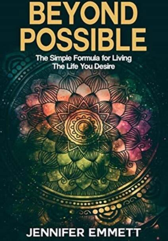 Beyond Possible av Jennifer Emmett