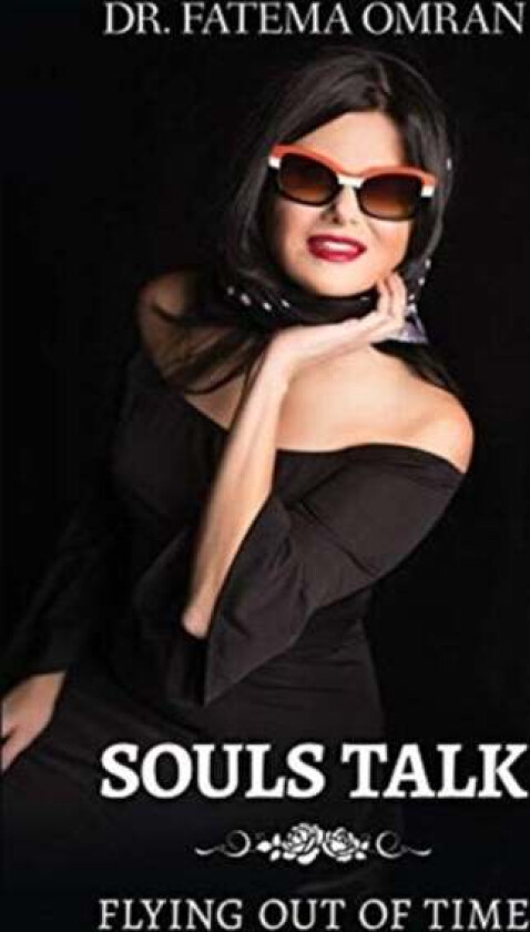 Souls Talk av Omran Dr. Fatema Omran