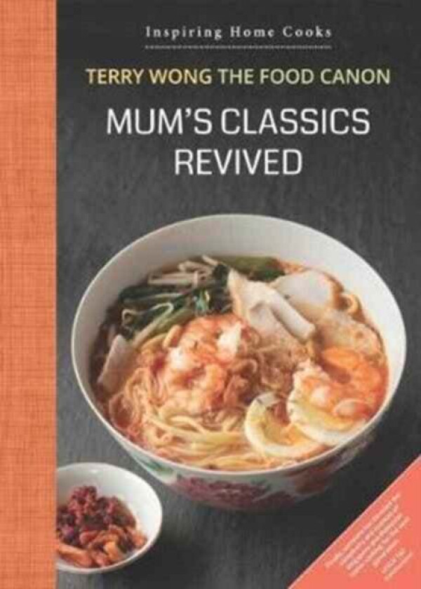 Mum's Classics Revived av Terry Wong