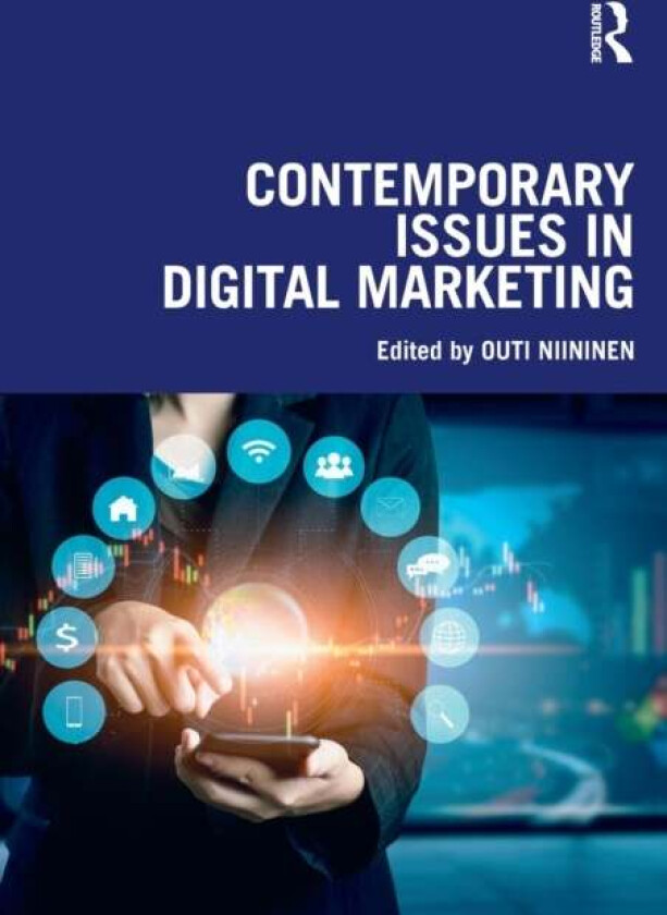 Contemporary Issues in Digital Marketing