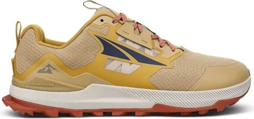 Men's Lone Peak 7 42, Tan