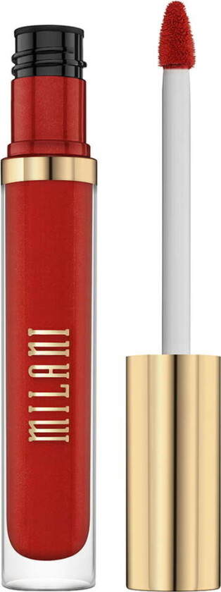 Amore Shine Liquid Lip Color Passion