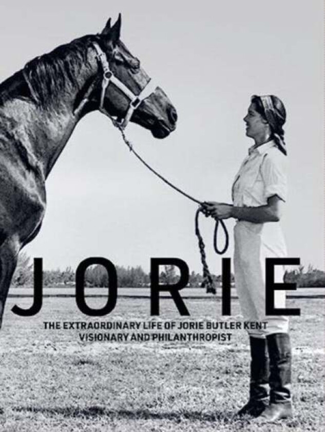 Jorie av Jorie Butler Kent