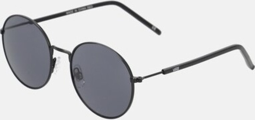 Leveler Sunglasses, Black, Onesize,  Solbriller