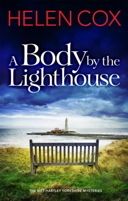 A Body by the Lighthouse av Helen Cox