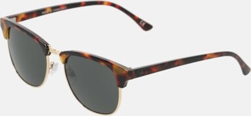 Mn Dunville Shades, Cheetah Tortoise, Onesize,  Solbriller