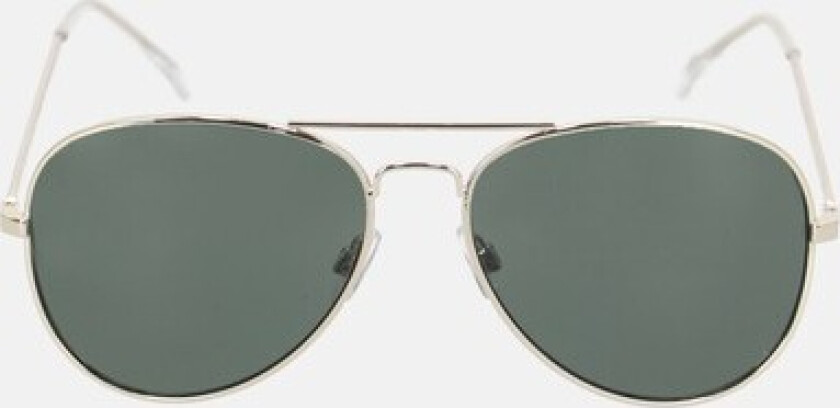 Henderson Shades Ii, Gold, Onesize,  Solbriller