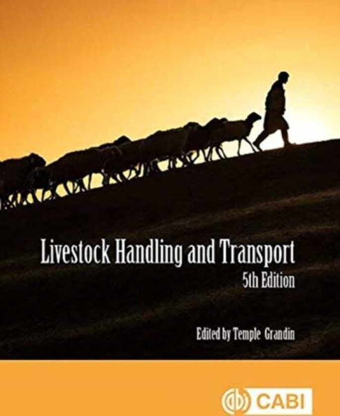 Livestock Handling and Transport