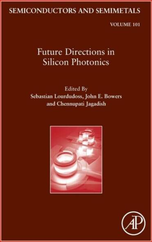 Future Directions in Silicon Photonics