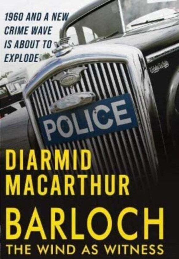 Barloch av Diarmid MacArthur