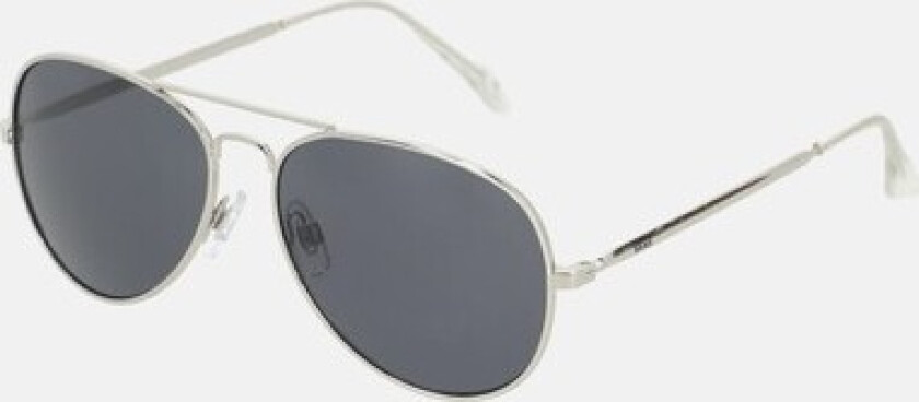 Henderson Shades Ii, Silver, Onesize, Solbriller