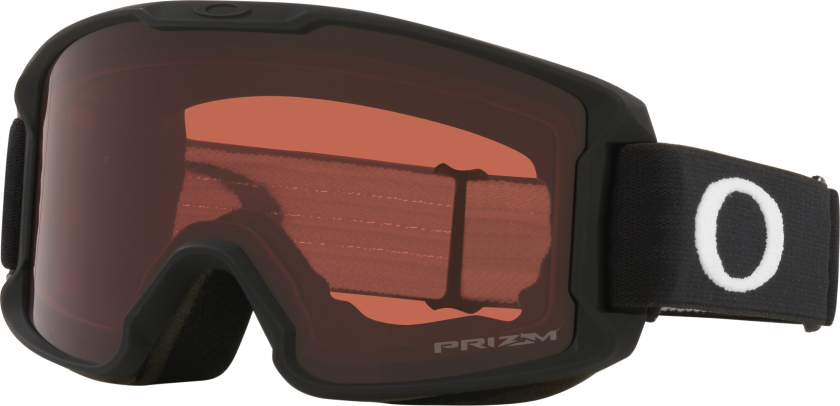 Line Miner S Matte Black matte black/prizm garnet