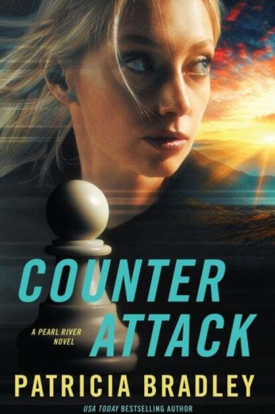 Counter Attack av Patricia Bradley