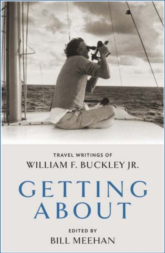 Getting About