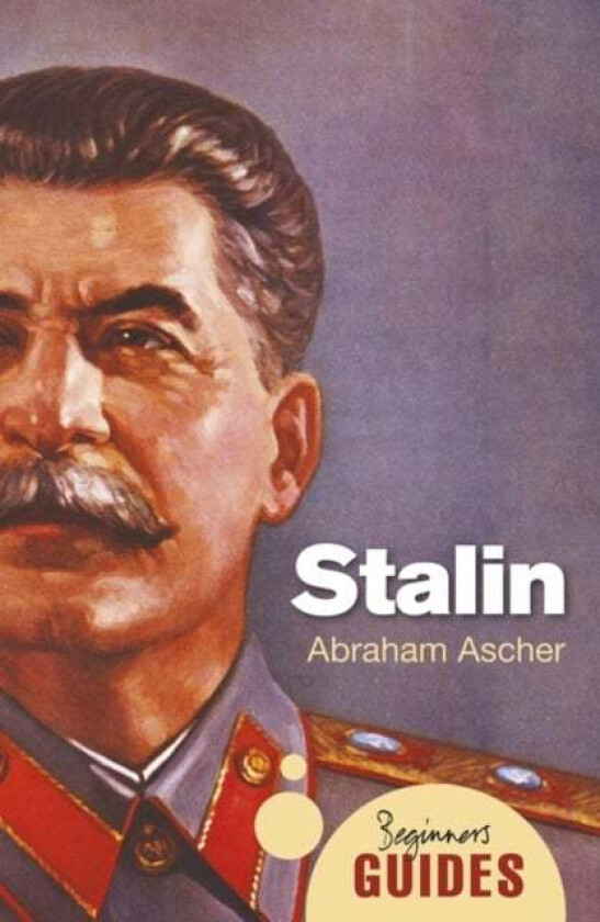 Stalin av Abraham Ascher