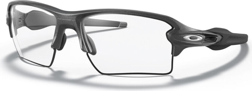 Flak 2.0 Xl Steel Photochromic Photochromic unisex