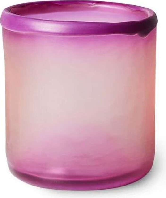 telysestake Ø 9 cm Purple