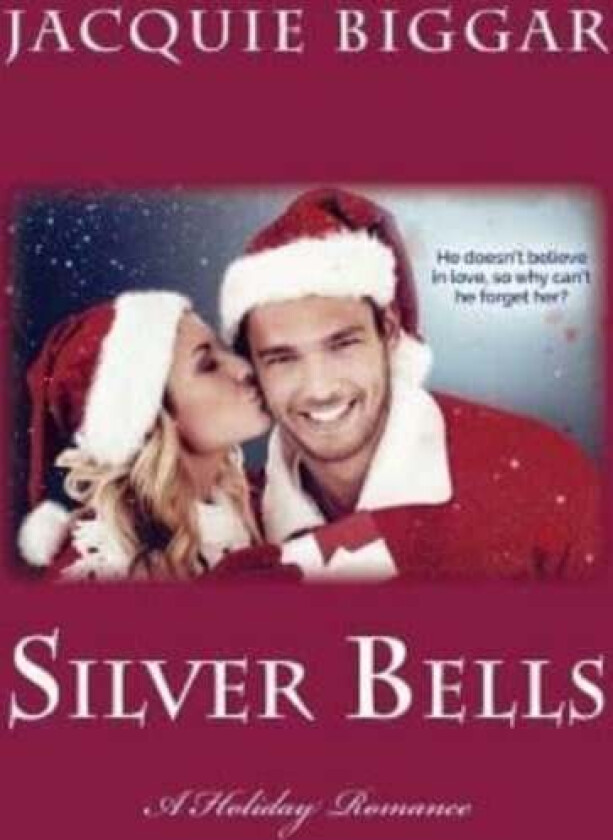 Silver Bells av Jacquie Biggar