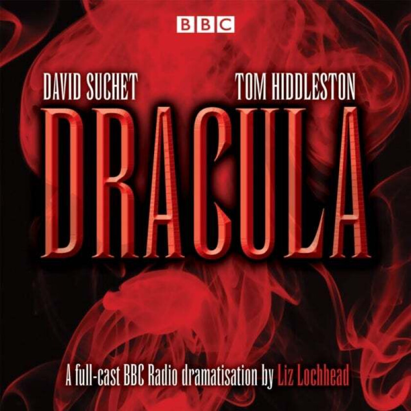 Dracula av Bram Stoker