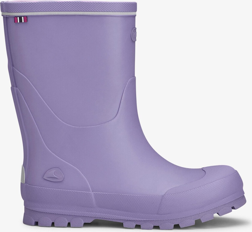 Jolly Violet Rubber Boot