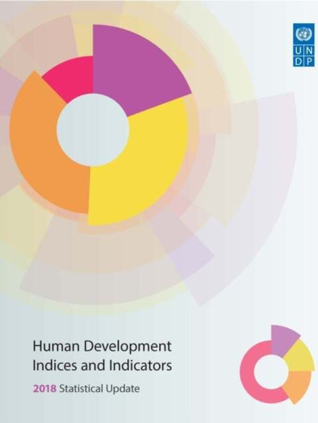 Human development indices and indicators av United Nations Development Programme