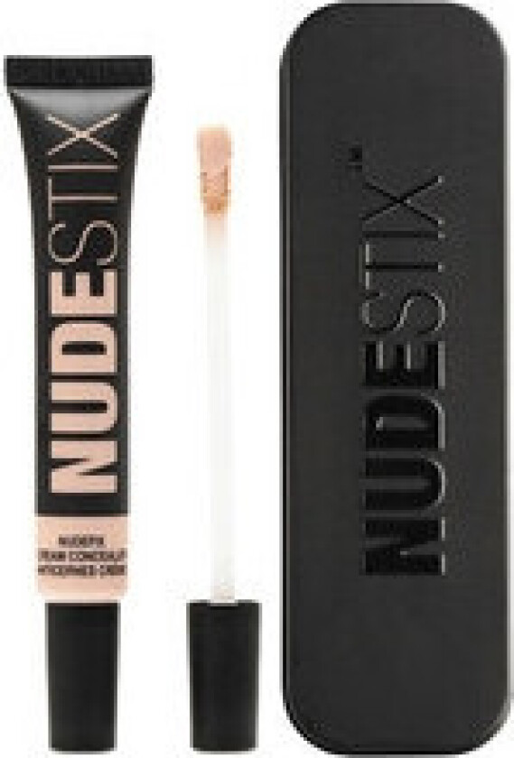 Nudestix Nudefix Cream Concealer Nude 1 10ml