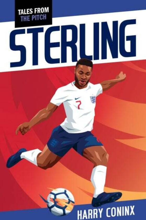 Sterling av Harry Coninx
