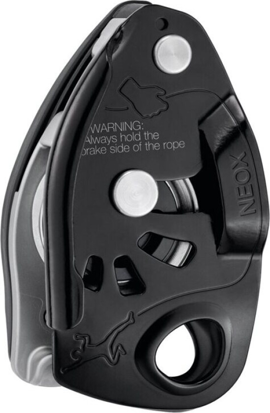 Neox Black