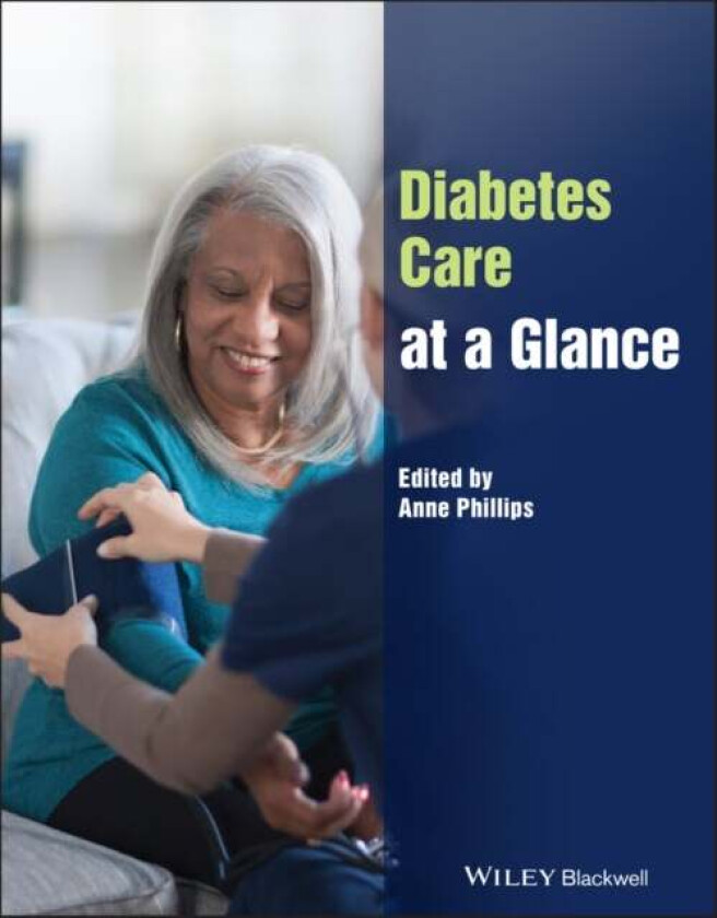 Diabetes Care at a Glance