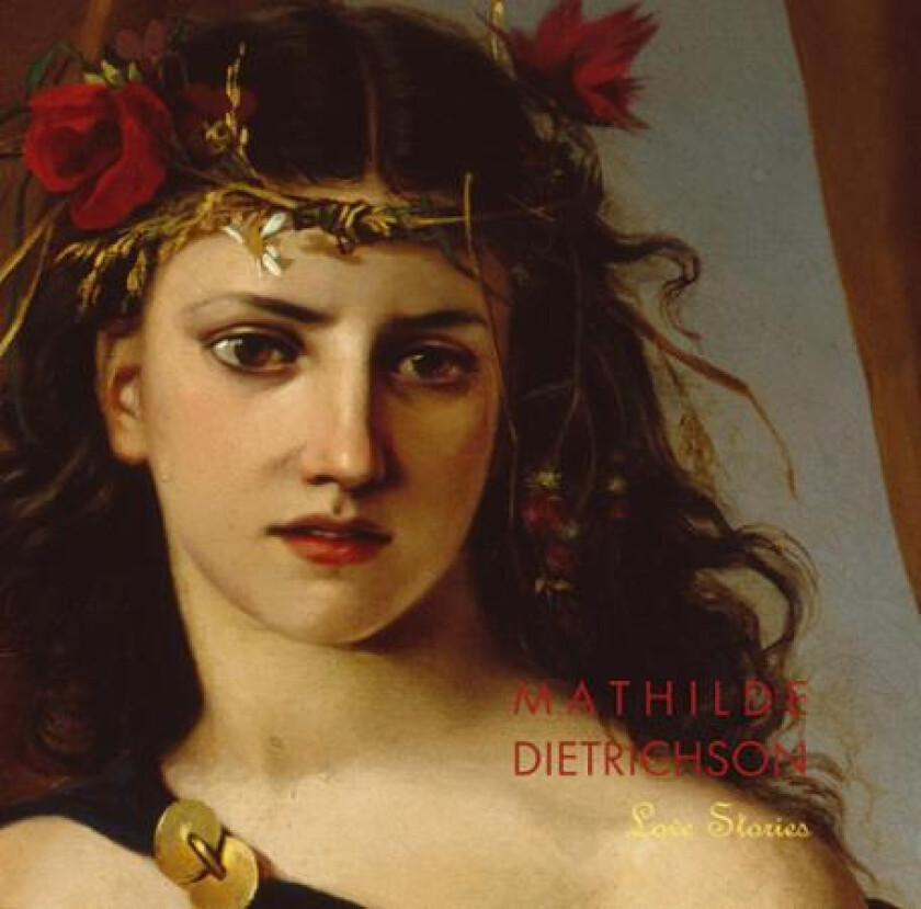 Mathilde Dietrichson av Sverre Følstad, Mai Britt Guleng, Knut Ljøgodt, Sandra Lorentzen, Mette Diana Vidnes