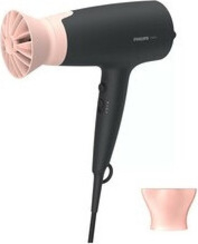 Hair dryer  Hair dryer PHILIPS BHD 350/10