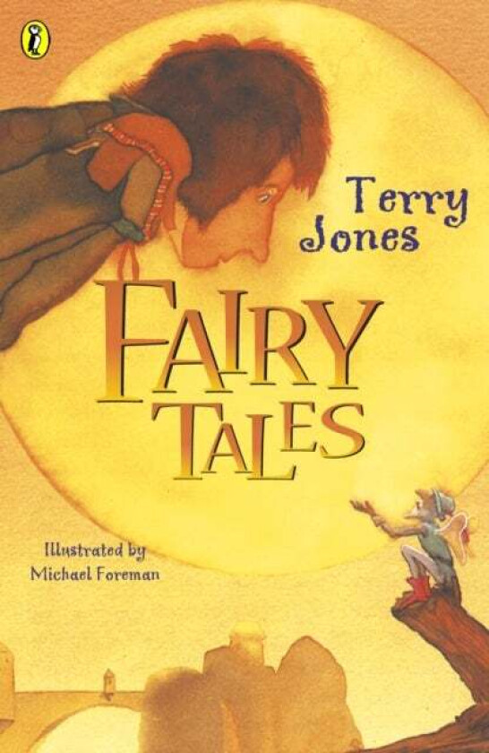 Fairy Tales av Terry Jones