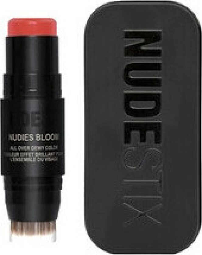 Nudestix Nudies Blush Bloom Dewy Crimson Lover 7g