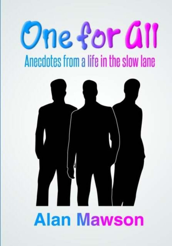 One for All av Alan Mawson